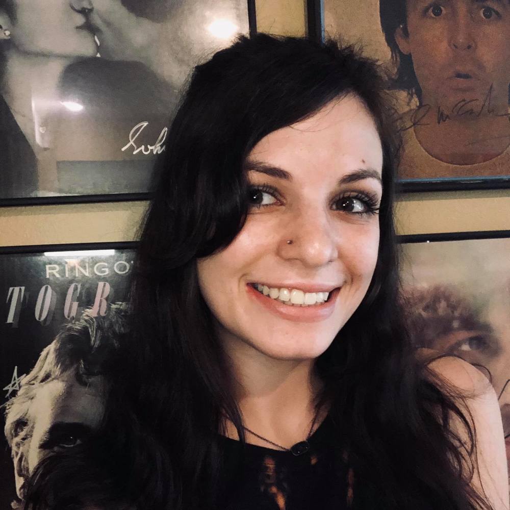 Meet your Posher, Skylar